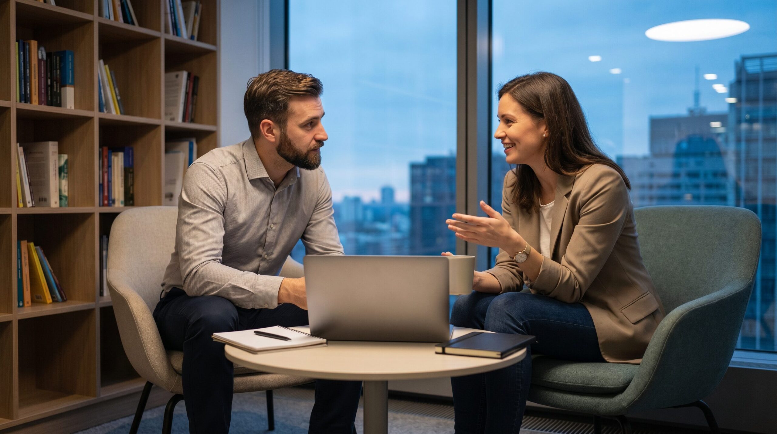 職場恋愛サイン